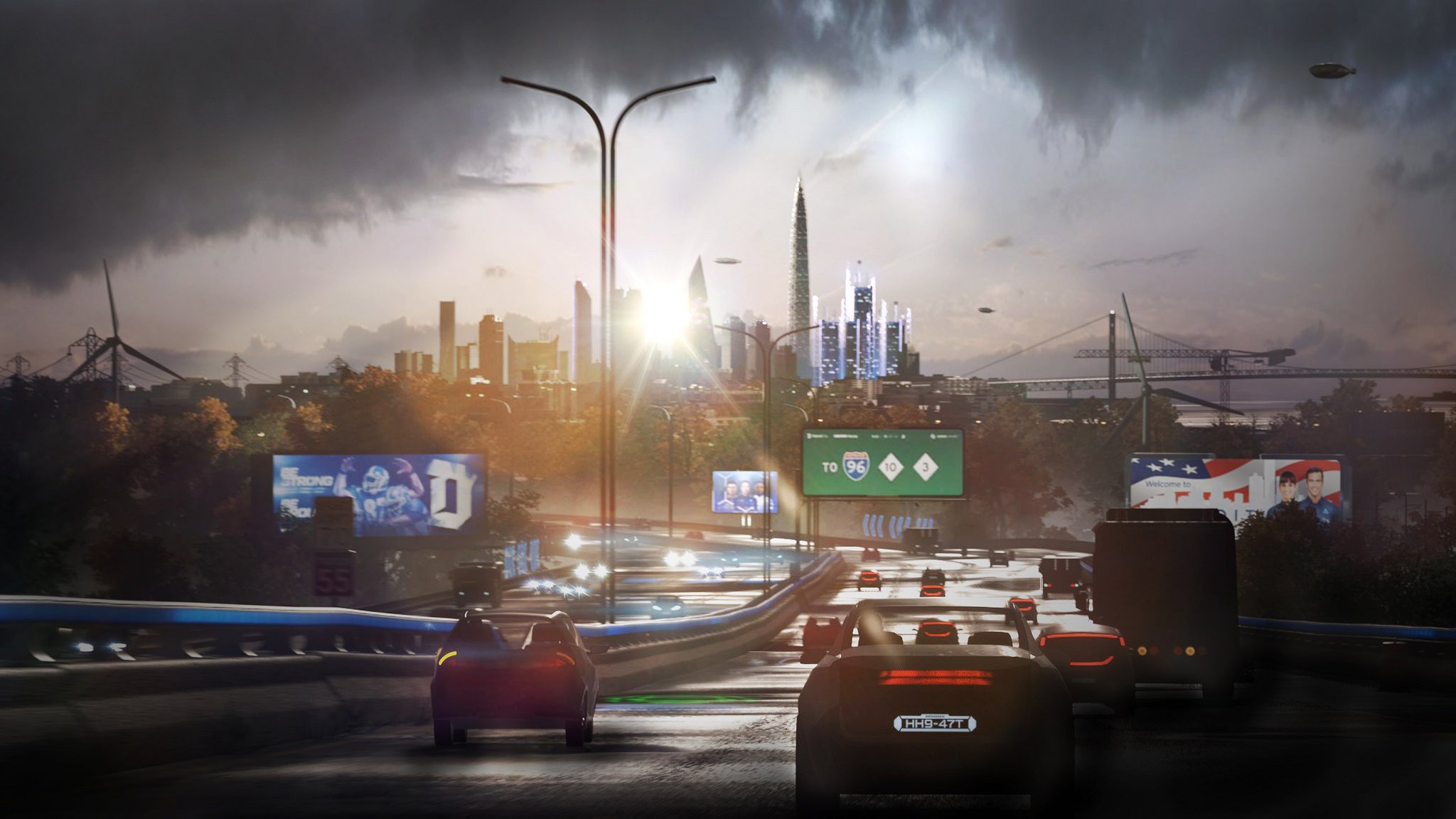 Detroit: Become Human - Imagen 10